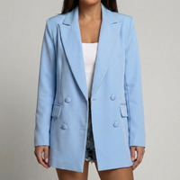 Sky Blue