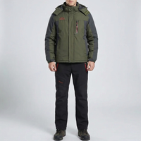 Army Green