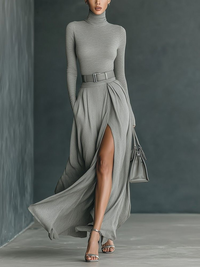 Grey