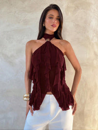 Wine Red