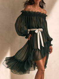Dark Green