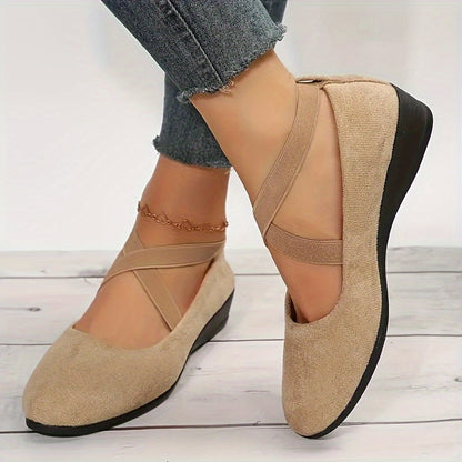 Comfortable Orthopedic Wedge Sandals for Women with Ankle Strap Platform Open Toe Style