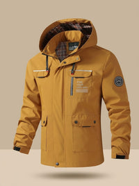 Mustard Yellow