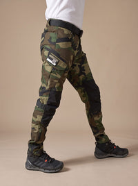 Light Camouflage