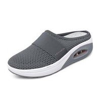 Dark gray