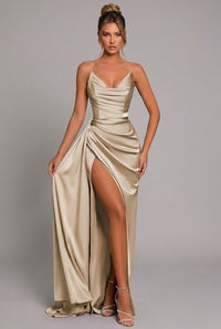 Light Gold
