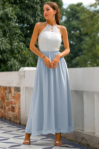 Dusty Blue
