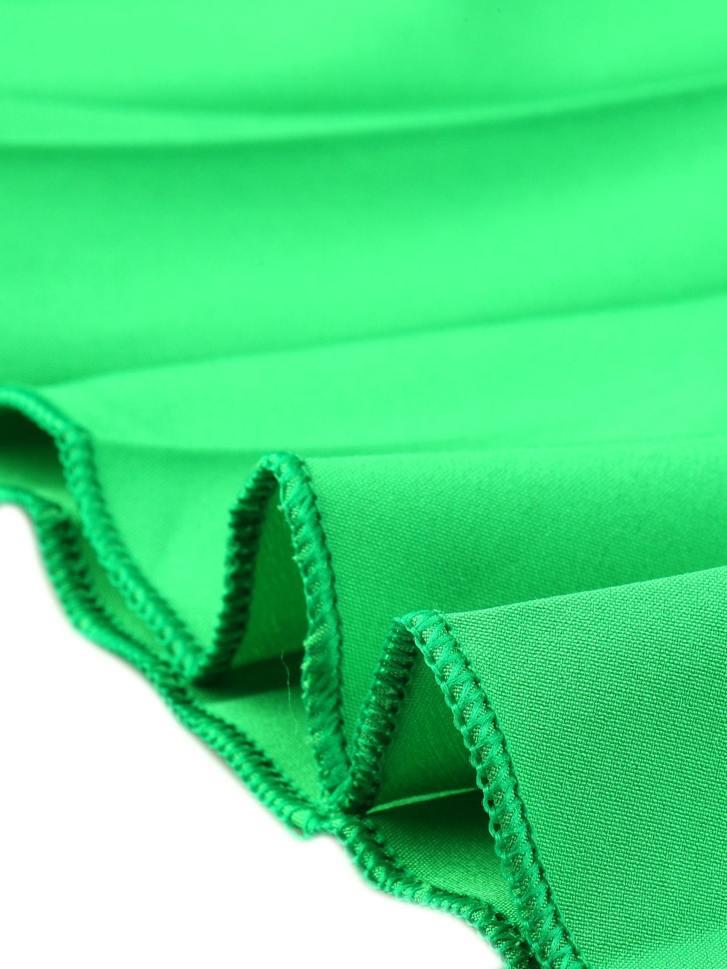 Elegant Pleated Maxi Skirt for Women with High Waist Flowing Style