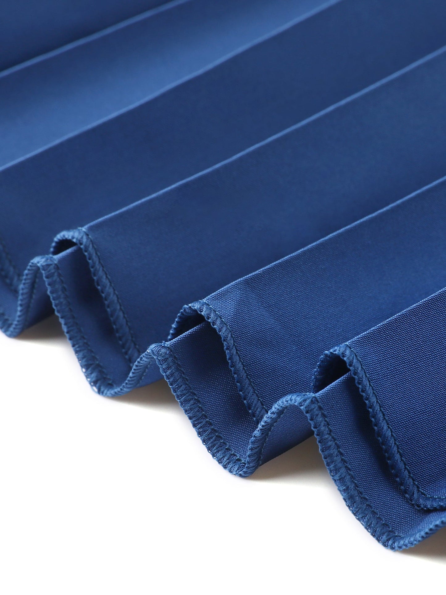 Elegant Pleated Maxi Skirt for Women with High Waist Flowing Style