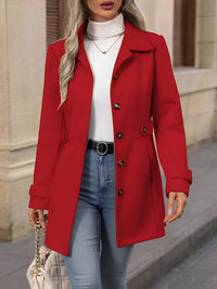 Bright Red