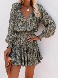 Leopard