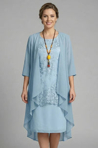Sky Blue
