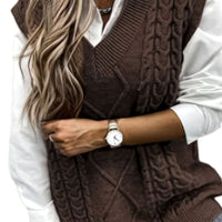 Coffee Brown