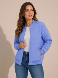 Navy Purple