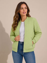 Soft Lime Green