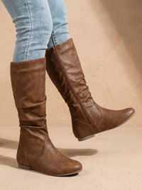 Light Brown