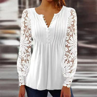 Floral White