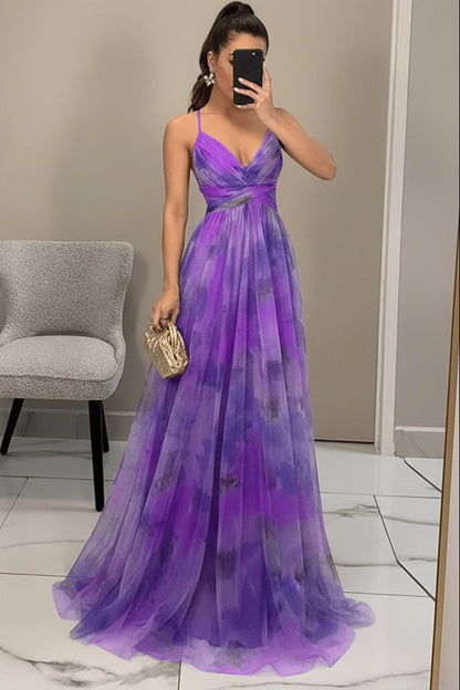 Elegant Floral Maxi Dress for Women with Sweetheart Neckline Formal Wedding Guest Style