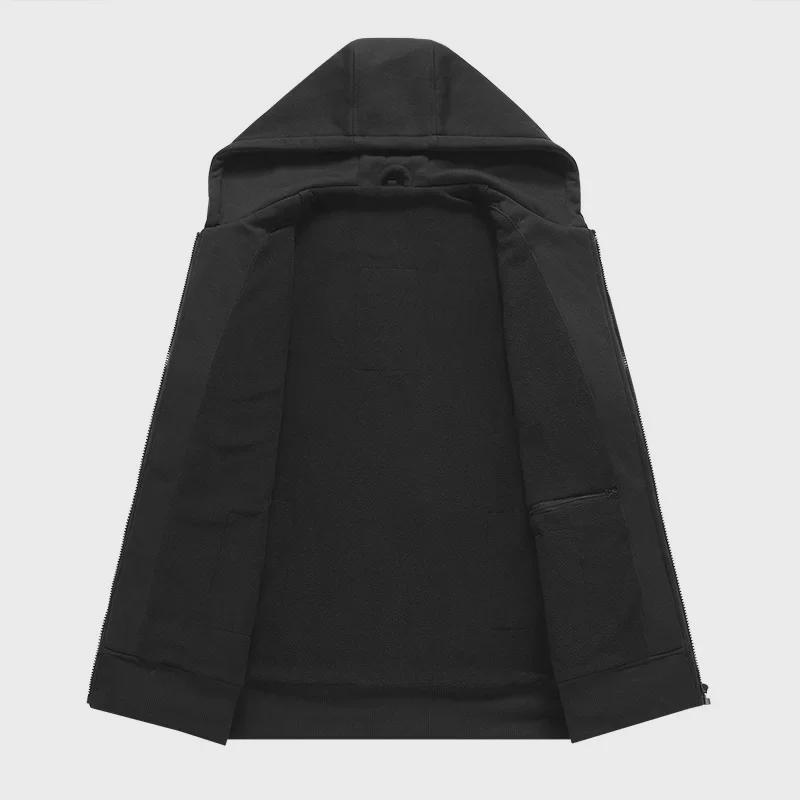 Comfortable Gray Zip Up Hoodie for Women with Hooded Long Sleeve Heated Kangaroo Pocket Relaxed Style