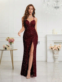 Wine red