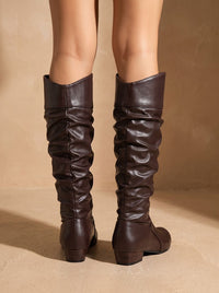 Coffee Brown