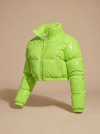 Neon Green