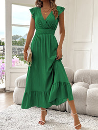 Emerald Green